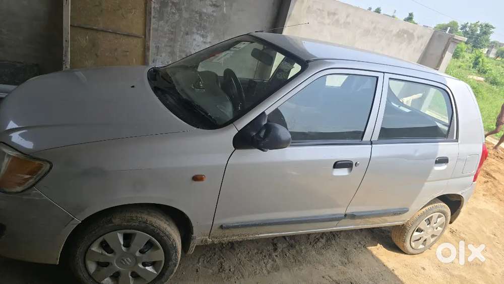Maruti Suzuki Alto 2012 Alto K10 Good Quality