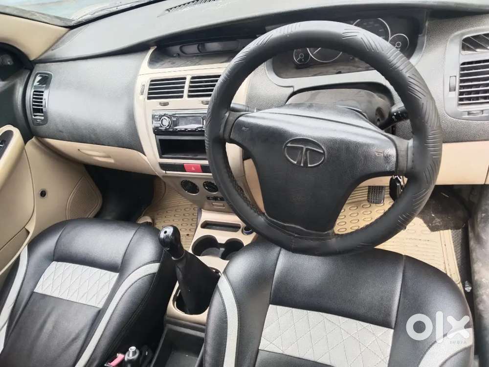 Tata Indica Vista 2014