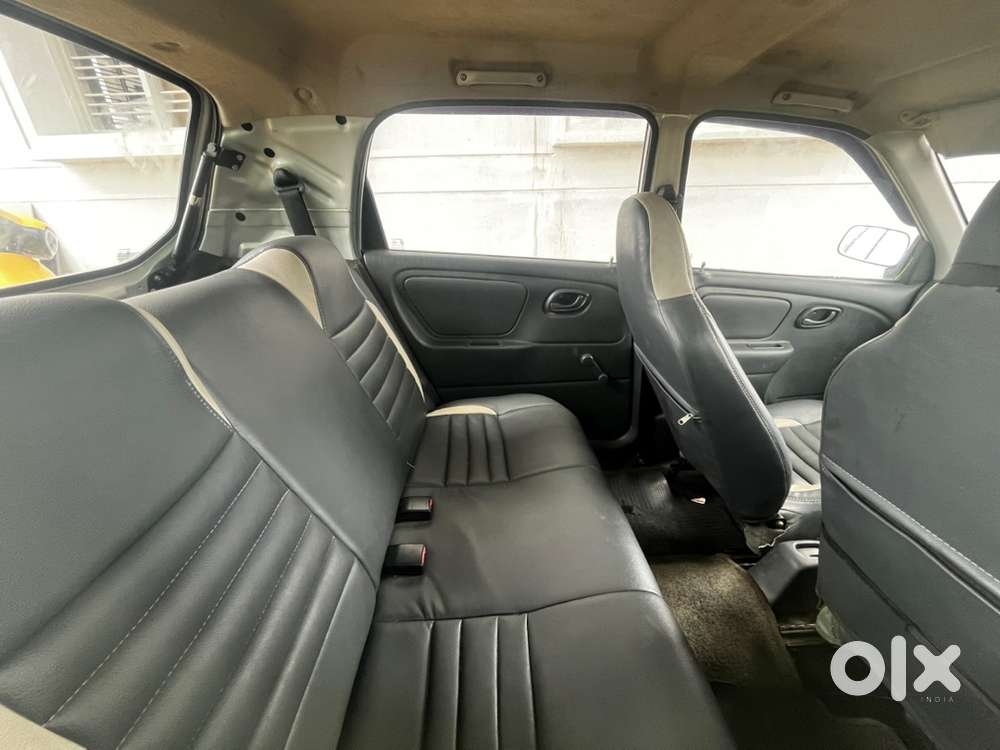Maruti Suzuki Alto 2010 Car