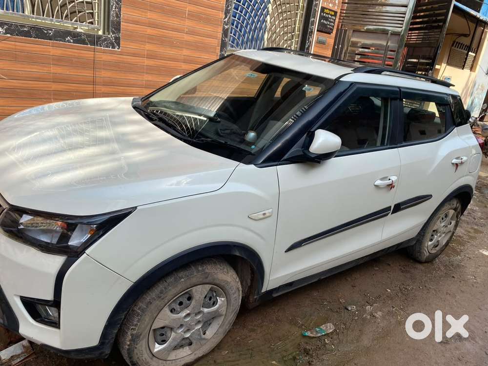 Mahindra Xuv300 Petrol 2023