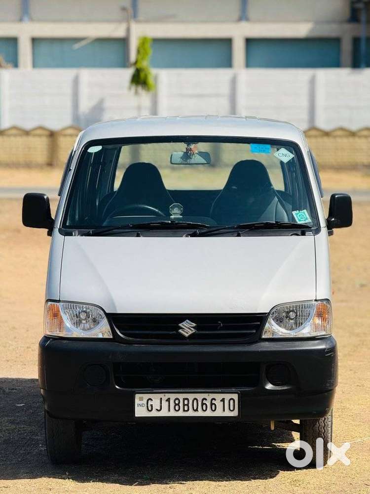 Maruti Suzuki Eeco, 2022, Cng & Hybrids