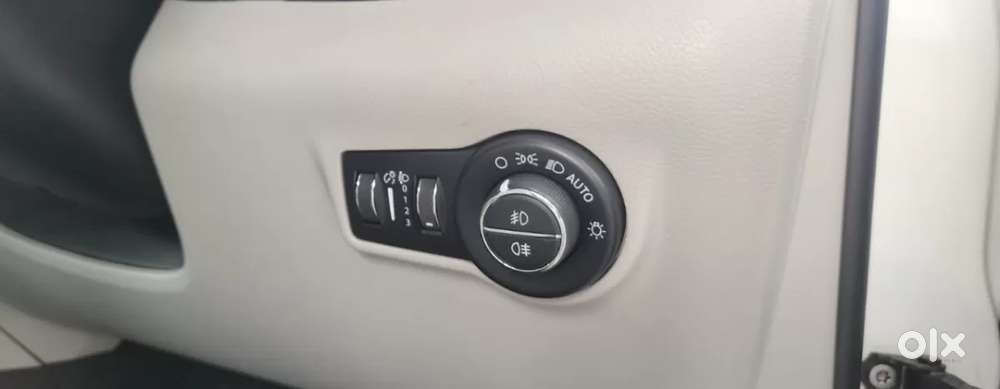 Jeep Compass 1.4 Limited, 2021, Petrol