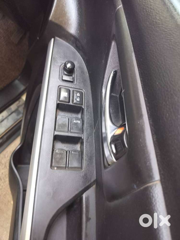 Maruti Suzuki S-cross Alpha 1.6, 2016, Diesel