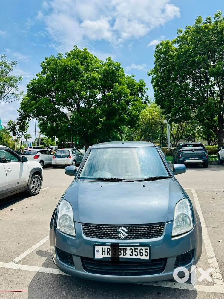 Maruti Swift Vdi 2009