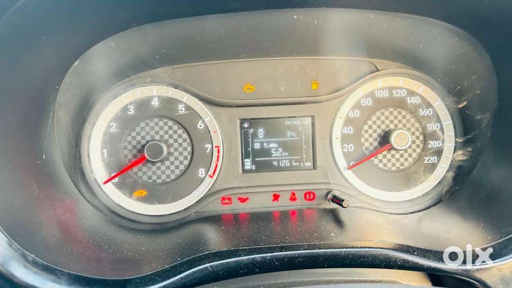 Hyundai Grand I10 Nios 1.2 Kappa Vtvt Sportz Cng, 2022, Cng & Hybrid..