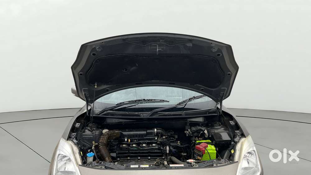 Maruti Suzuki Swift Vxi, 2018, Petrol
