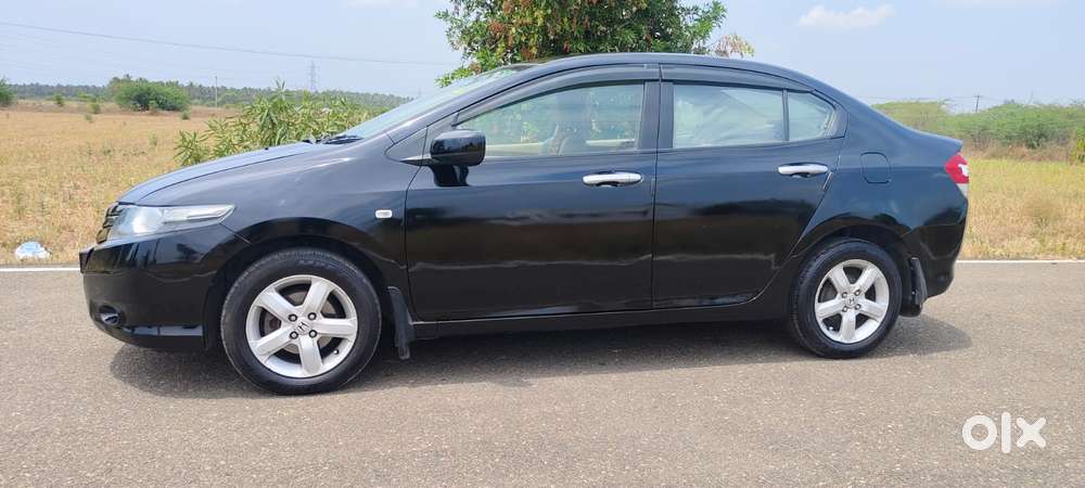 Honda City 2008-2011 1.5 V Mt, 2010, Petrol