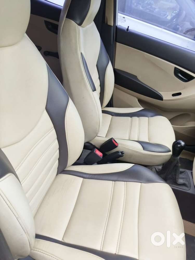 Hyundai Eon 2016 Petrol Good Condition