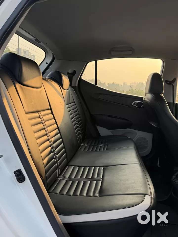 Hyundai Grand I10 Nios Sportz U2 1.2 Crdi, 2020, Diesel