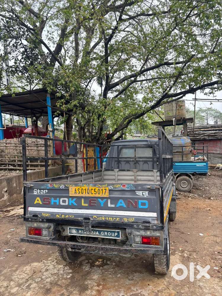 Ashok Leyland Stile 2023 Diesel 35000 Km Driven