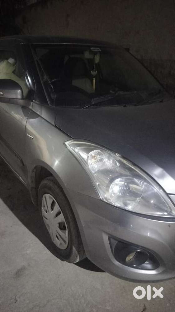 Dzire For Sale- Perfect Condition- 72000 Km, Cng