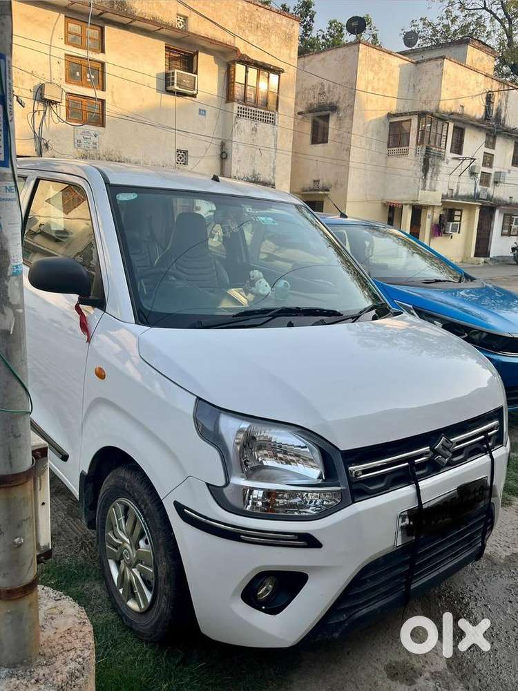 Maruti Suzuki Wagon R 2025