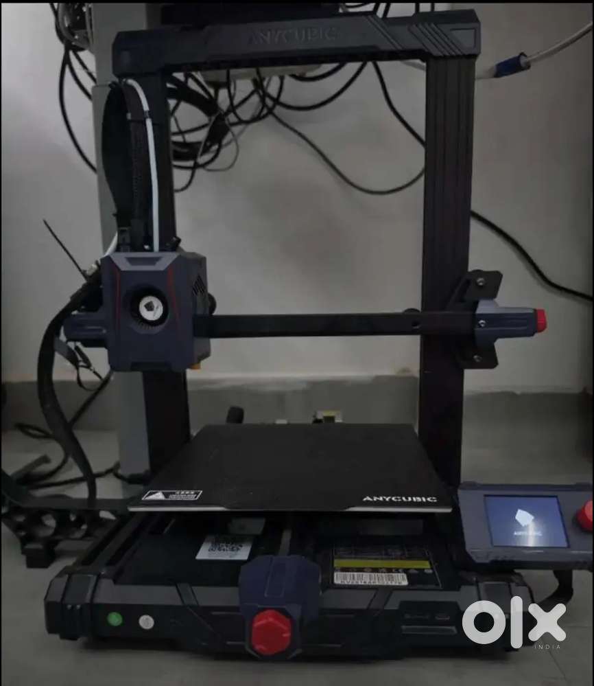 Anycubic Kobra 2 Neo 3D Printer