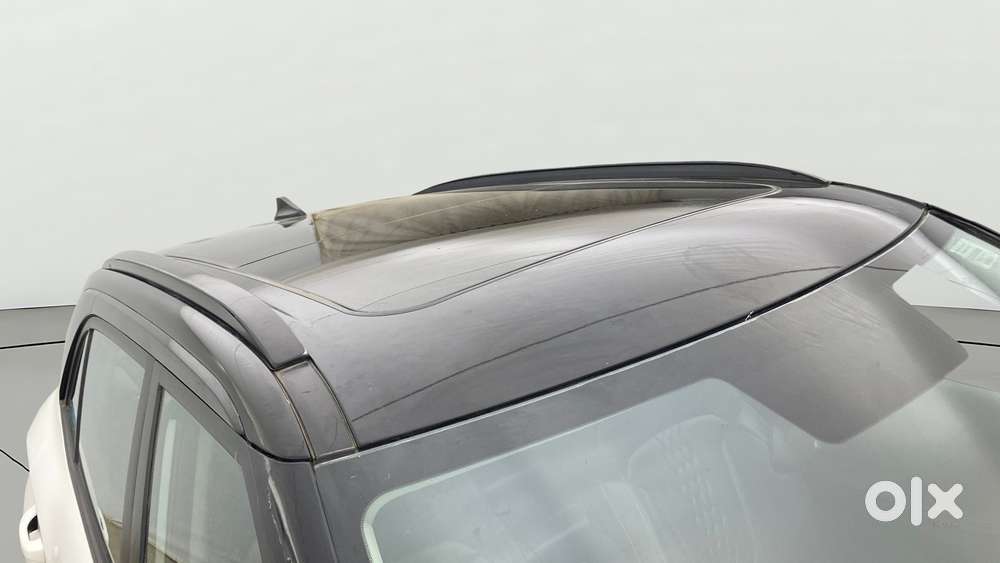 Hyundai Creta 1.4 Sx (o) Turbo Petrol Dct, 2020, Petrol