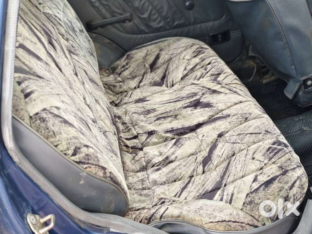 Maruti Suzuki 800 Ac, 2001, Petrol