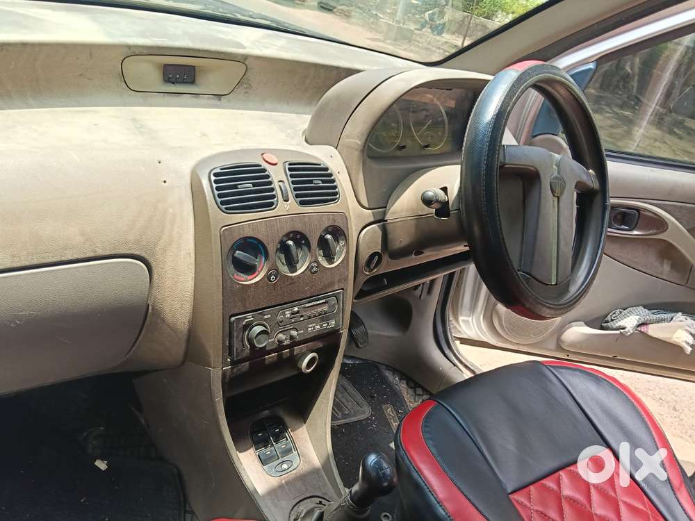 Tata Indigo Ecs Ecs Lx Cr4 Bs-iv, 2012, Diesel