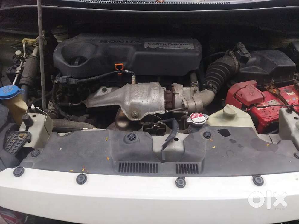 Honda Wr-v Vx 2018 Diesel Well Maintained
