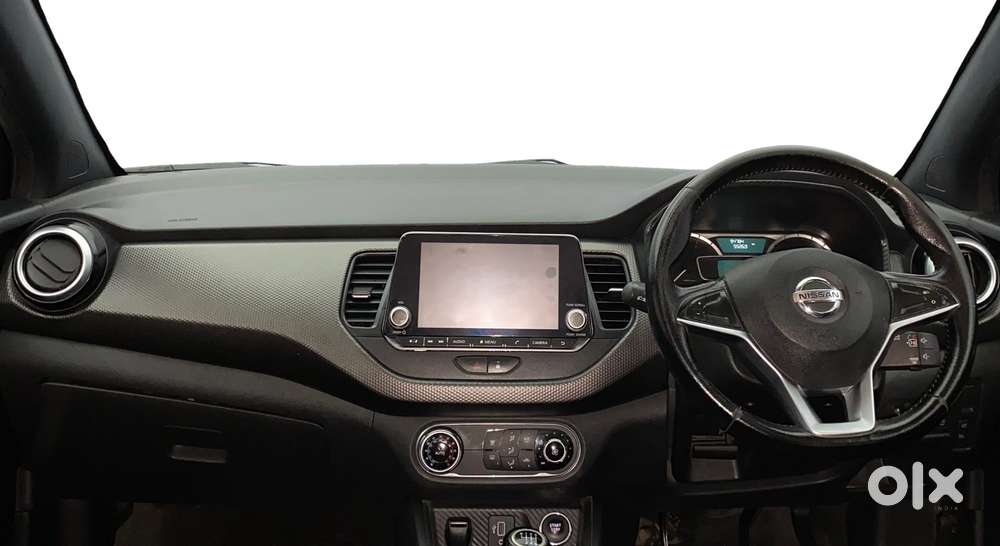 Nissan Kicks 1.3 Xv Premium Turbo, 2020, Petrol