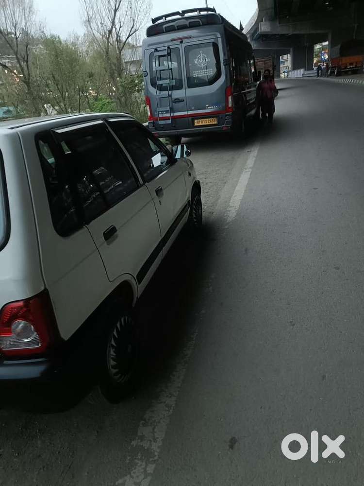 Maruti Suzuki 800 2011 Petrol 73000 Km Driven