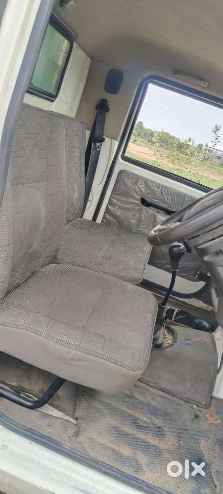 Mahindra Bolero, 2025, Diesel