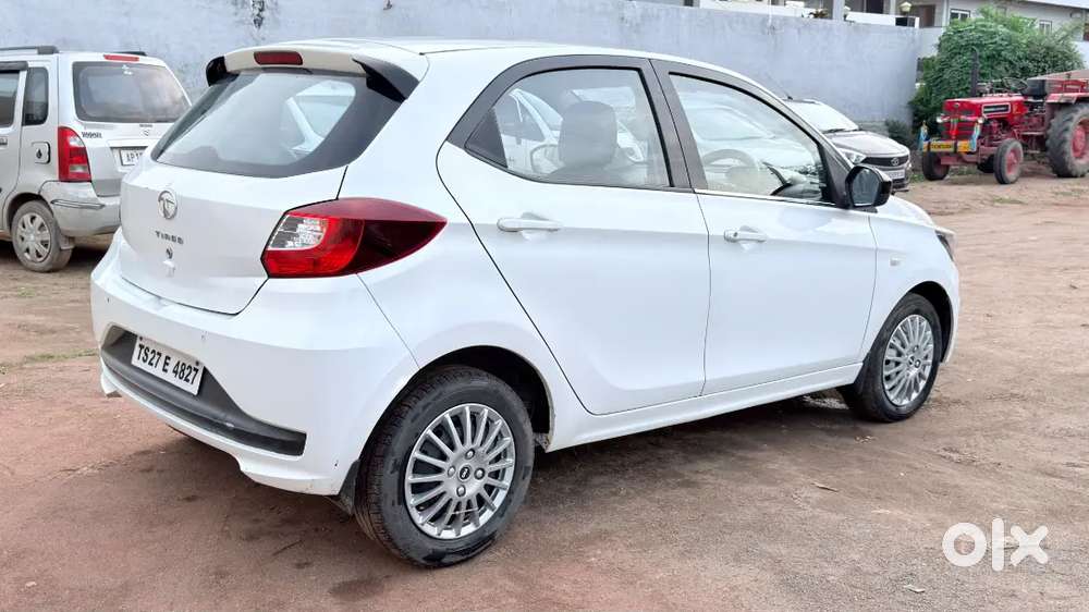 Tata Tiago 1.2 2020 Petrol
