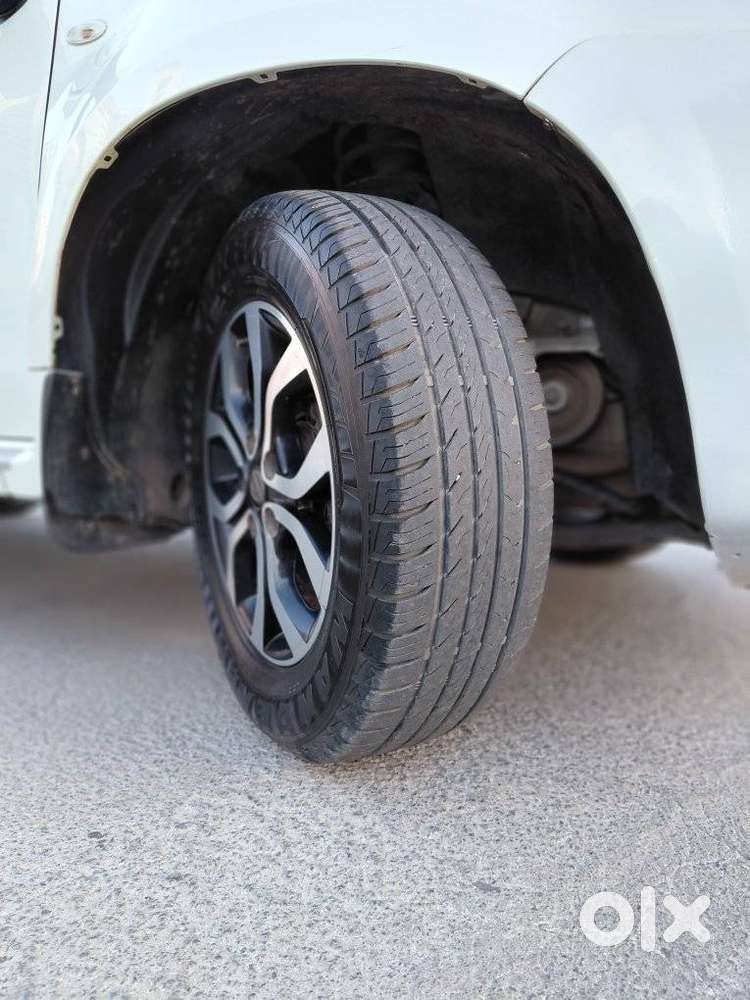 Nissan Terrano Xl 110 Diesel, 2016, Diesel