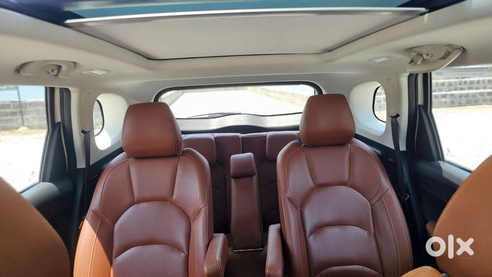 Mg Hector Plus Sharp Pro 2.0 Turbo Diesel 6 Str, 2022, Diesel