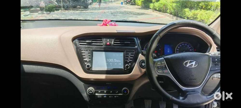 Hyundai I10 Asta Vtvt, 2018, Diesel