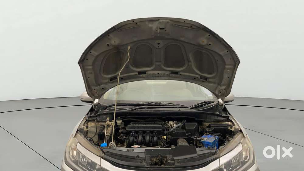 Honda City 2015-2017 I Vtec Vx, 2017, Petrol