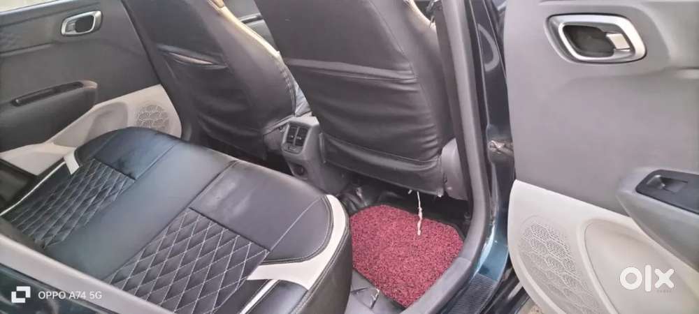 Hyundai Grand I10 Nios Sportz 1.2 Kappa Vtvt, 2021, Petrol