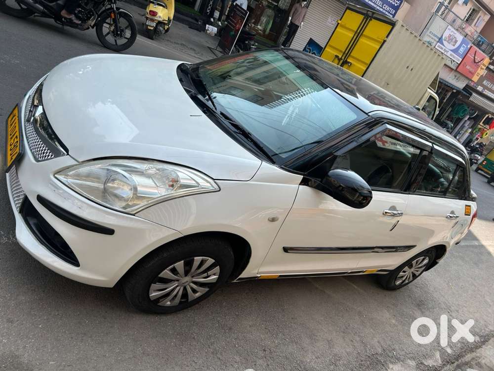 Maruti Swift Dzire 2021