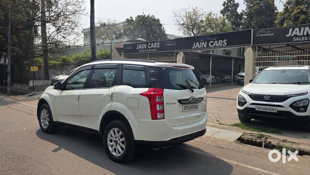 Mahindra Xuv500 W10 2wd, 2015, Diesel