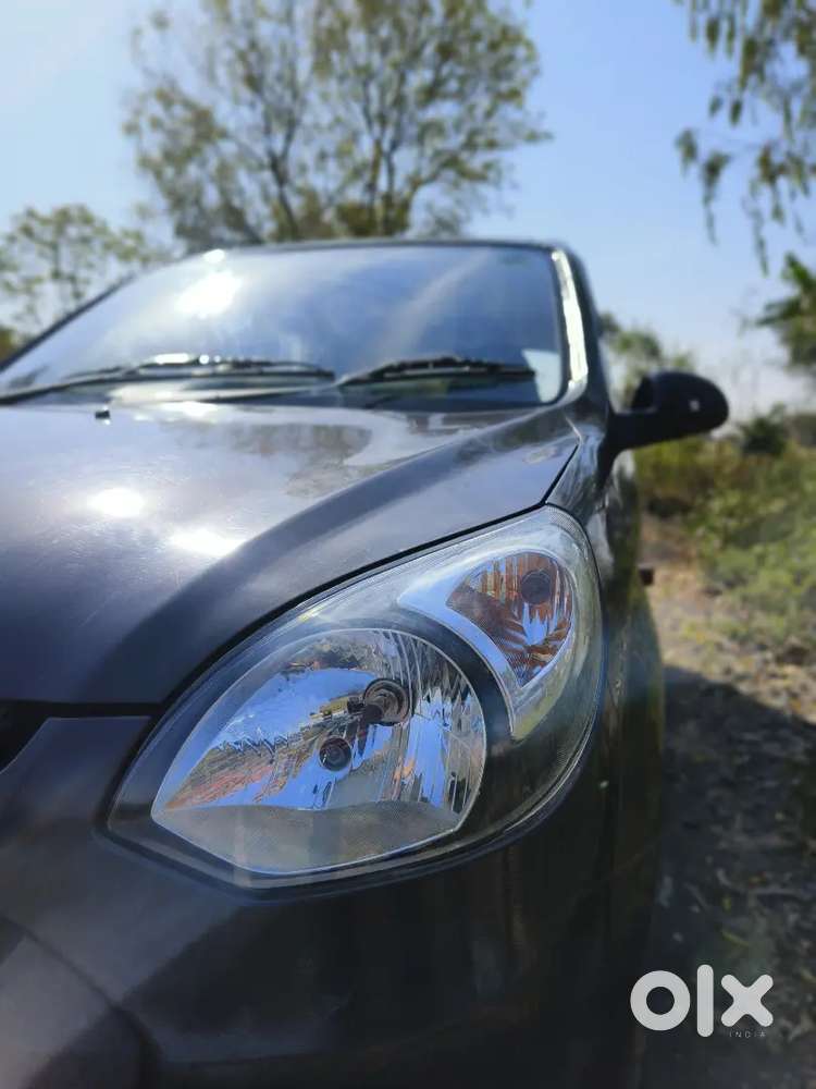 Maruti Suzuki Alto 800 2014 Petrol + Lpg Good Condition