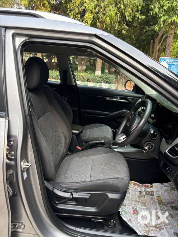 Kia Seltos Htk D, 2020, Diesel