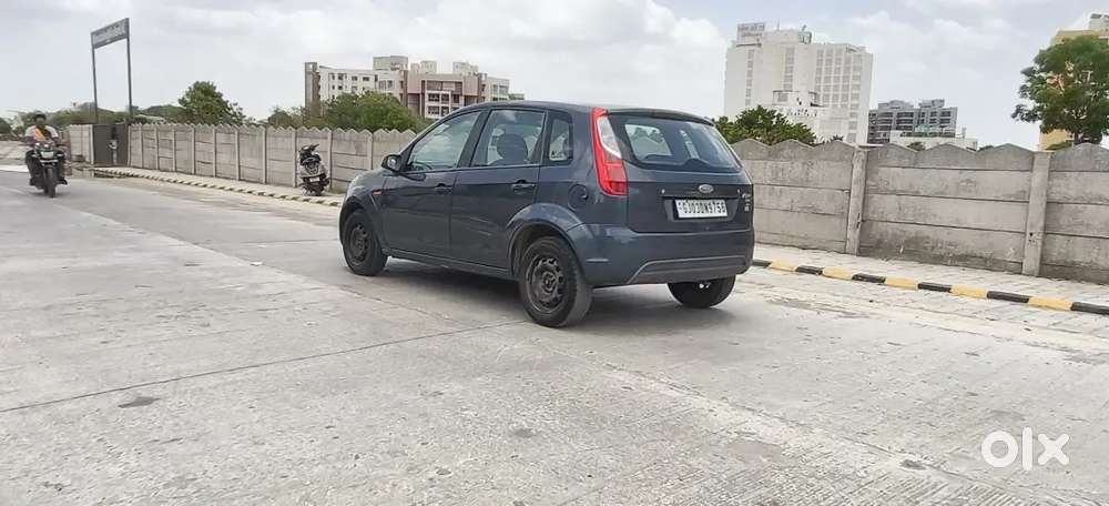 Ford Figo For Sell