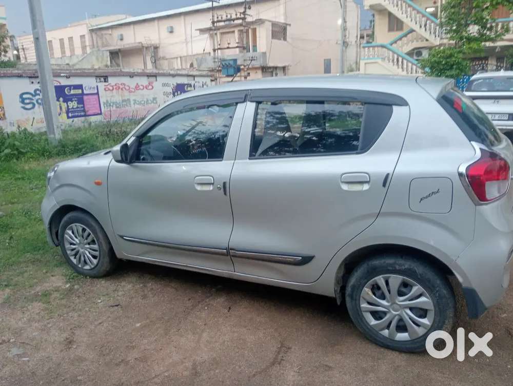 Maruti Suzuki Celerio Vxi 2023