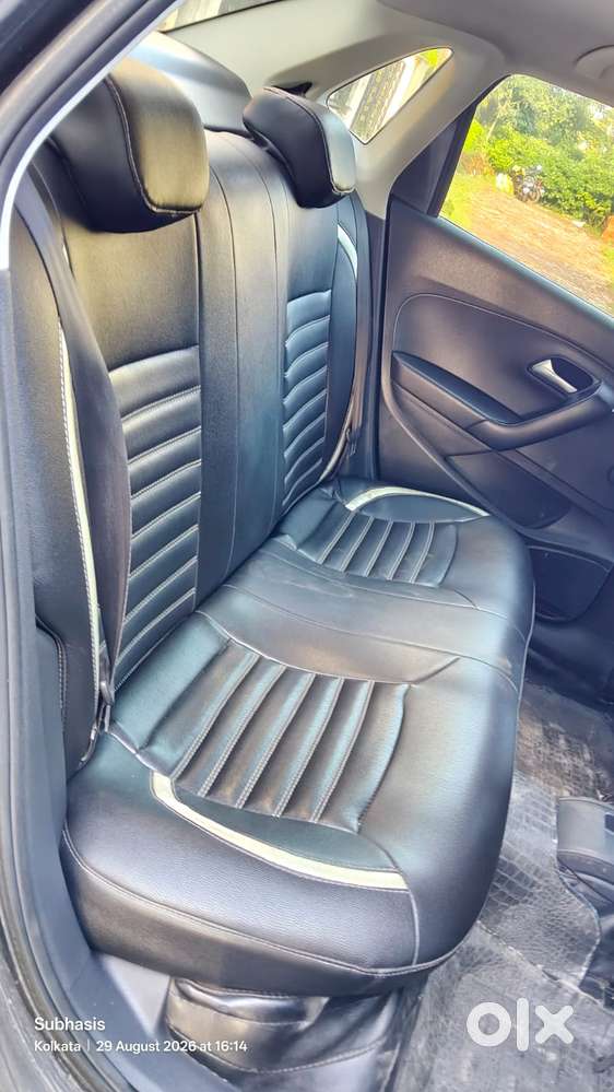 Volkswagen Ameo 1.2 Mpi Trendline, 2018, Petrol