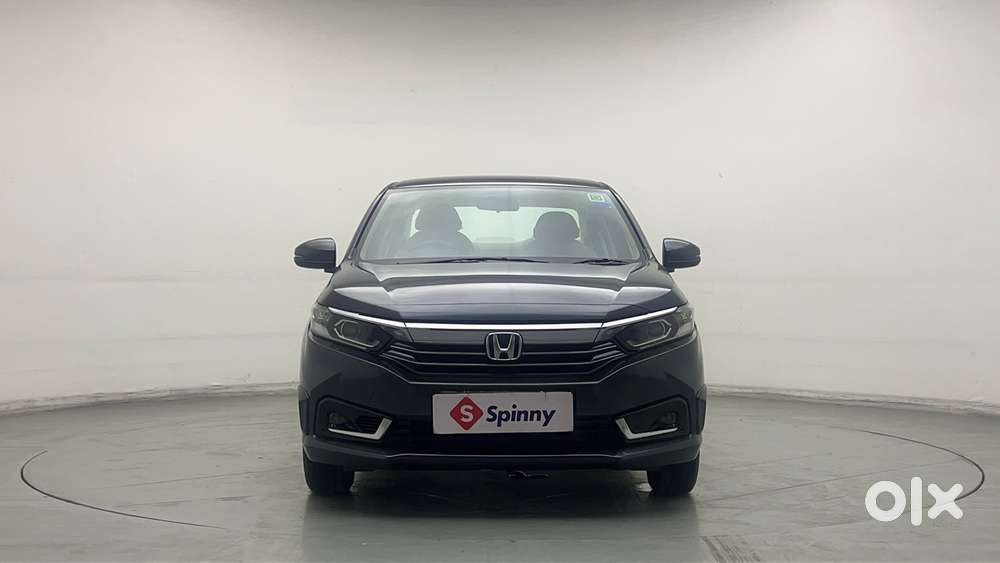 Honda Amaze Vx Cvt I-vtec, 2023, Petrol