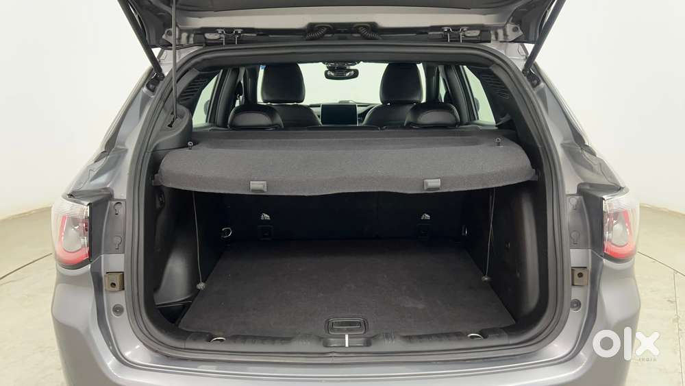 Jeep Compass Model S Optional, 2022, Petrol