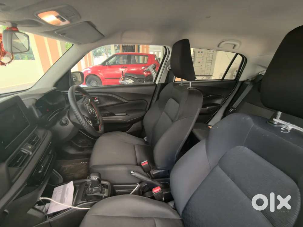 Swift Vxi O Amt In Brand New Condition 6 Months Old