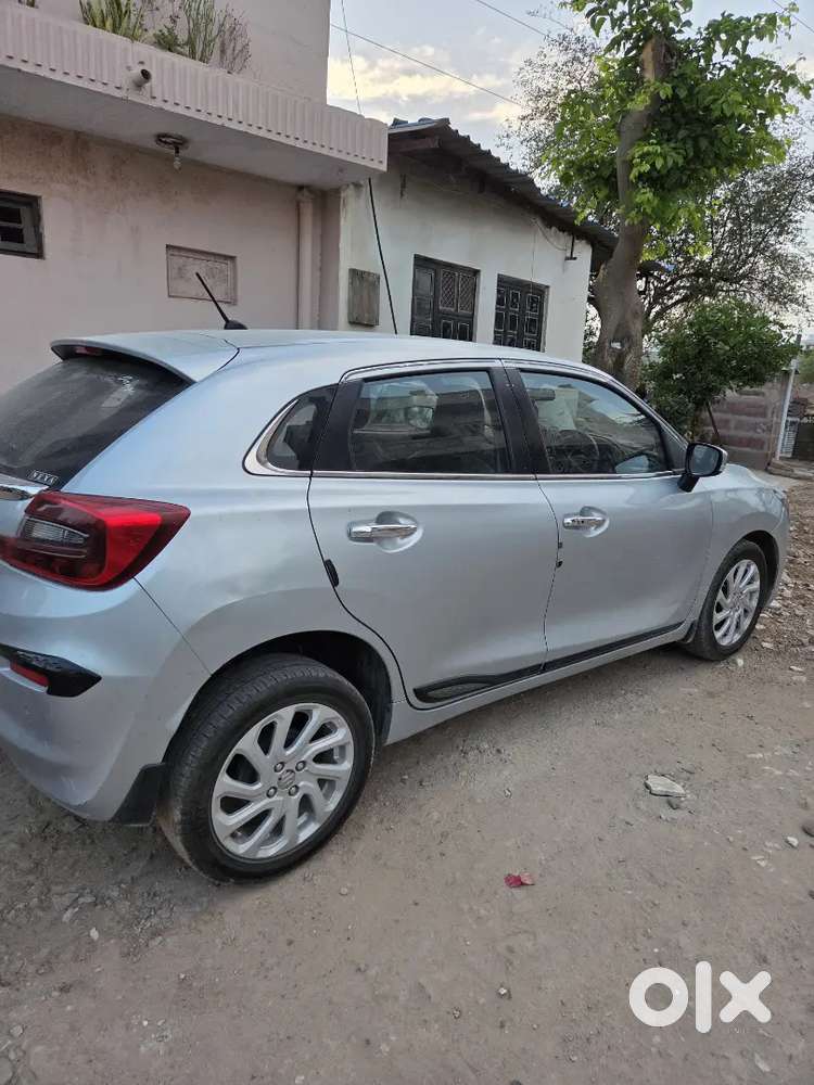 Baleno Zeta Bay Sall 2022