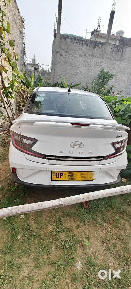 Hyundai Aura 1.2 S 2026