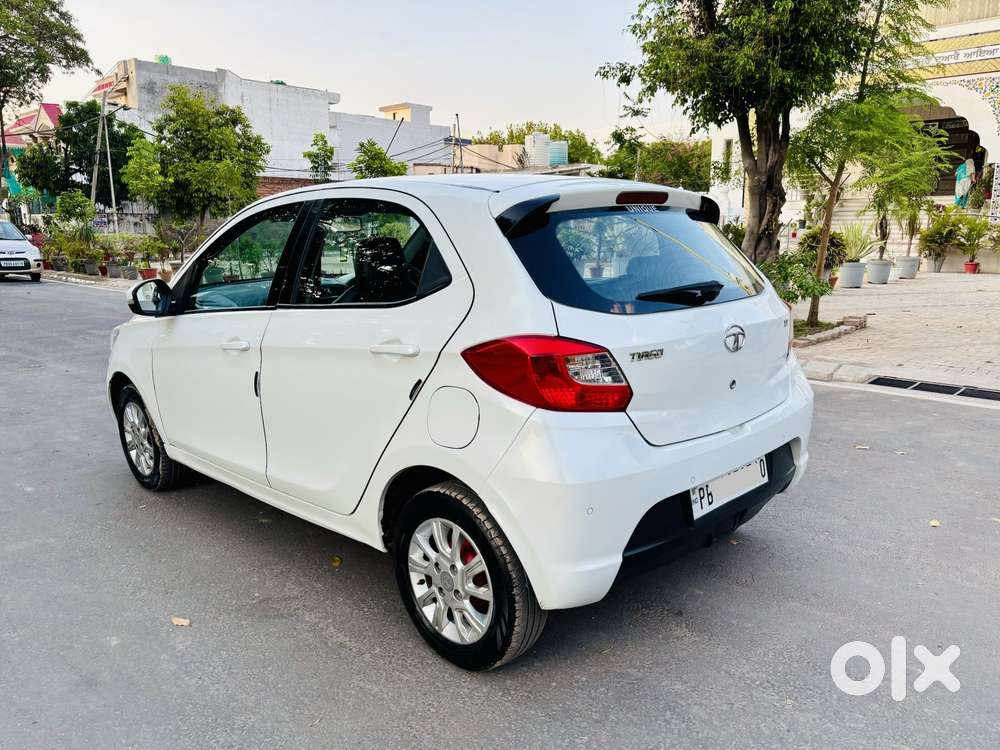 Tata Tiago Xz Diesel, 2019, Diesel