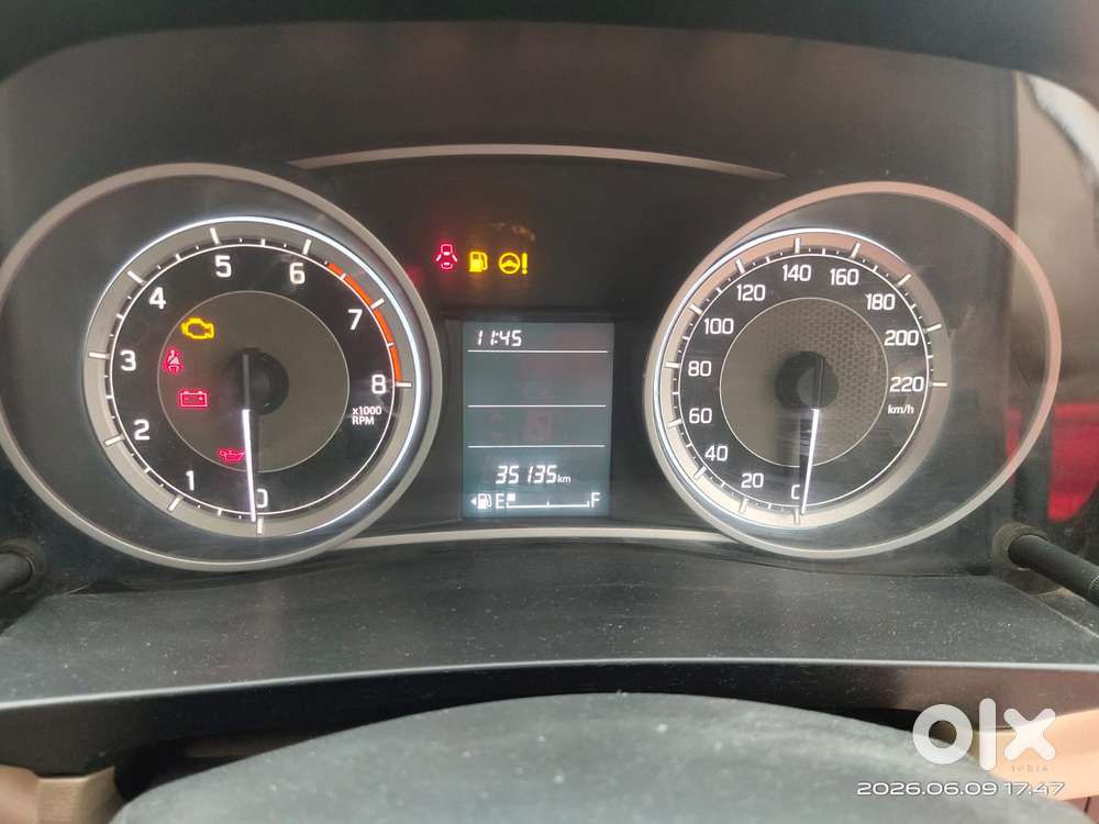 Maruti Suzuki Dzire 1.2 Vxi, 2023, Petrol