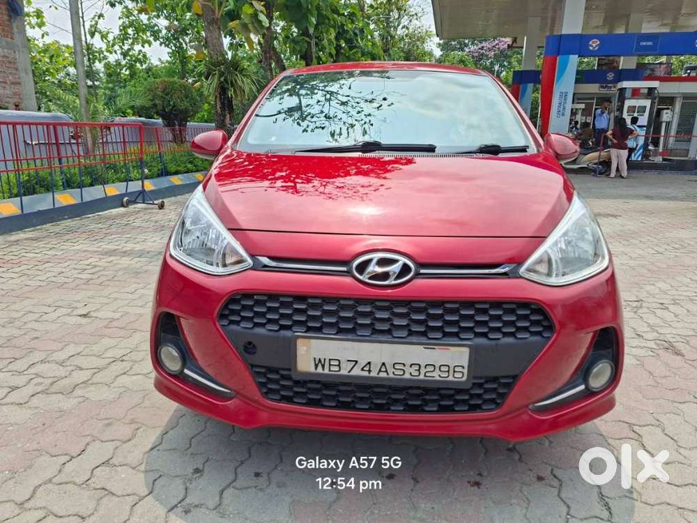 Hyundai Grand I10 2016-2017 Crdi Sportz Celebration Edition, 2017, P..