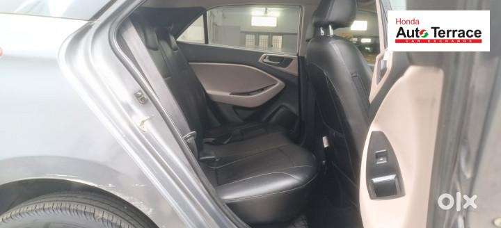 Hyundai Elite I20 Asta 1.2 Dual Tone, 2018, Petrol