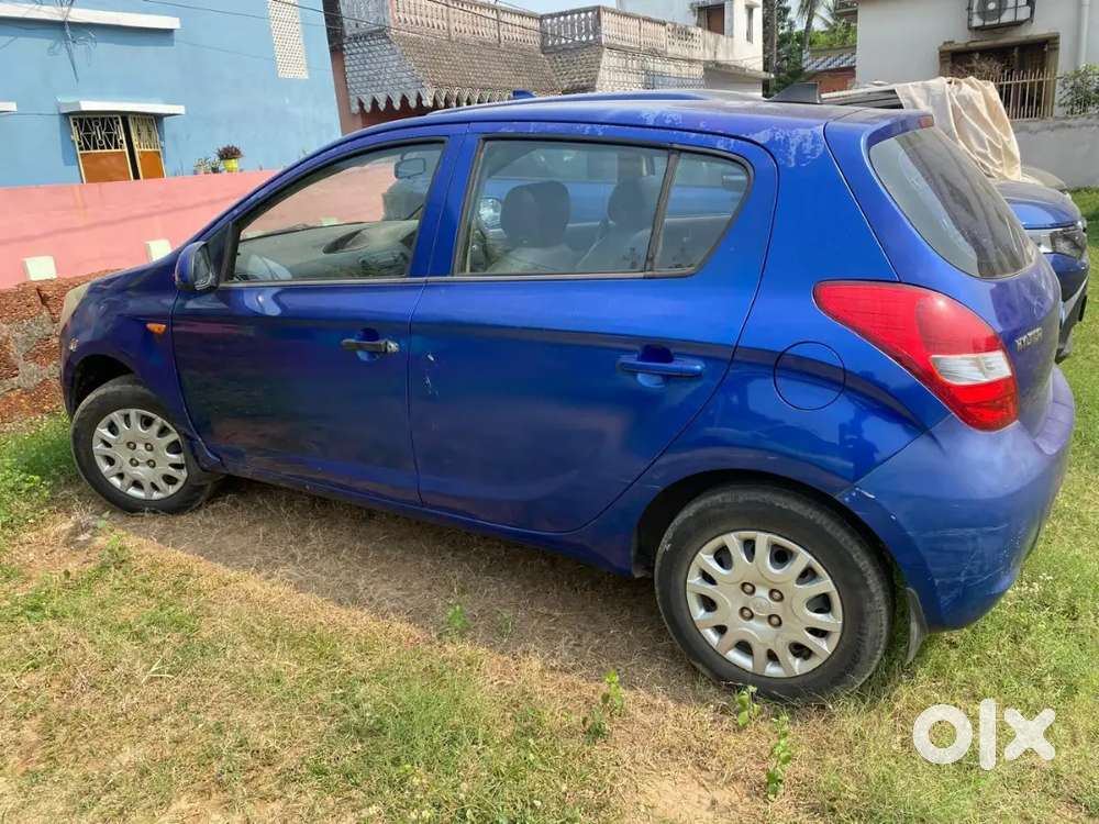 Hyundai Elite I20 2010 Petrol 90000 Km Driven