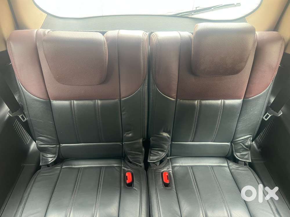 Mahindra Xuv500 W8, 2014, Diesel