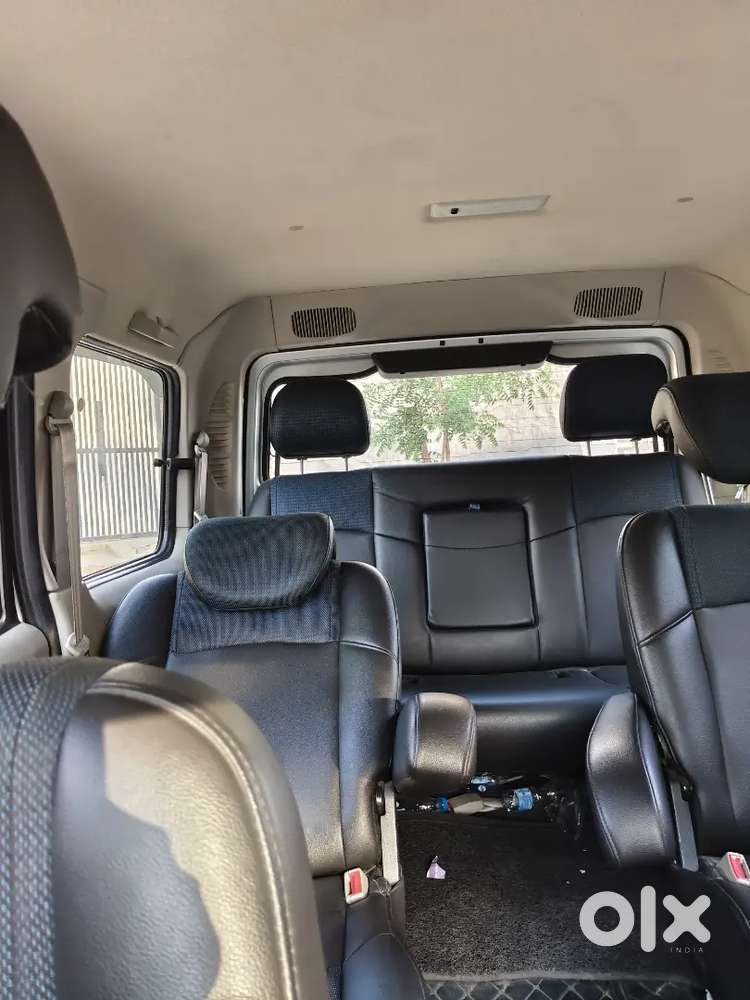 Mahindra Scorpio Classic 2019 Diesel Well Maintained