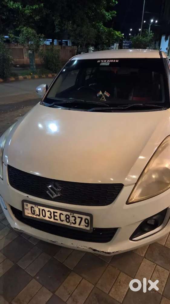 Swift Maruti Vdi 2012 Diesel Manual